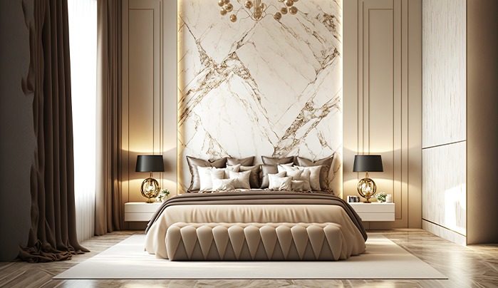  Luxury Bedrooms - modern Bedroom Design Ideas

