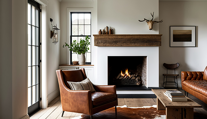 Fire retardant plywood table - CenturyPly