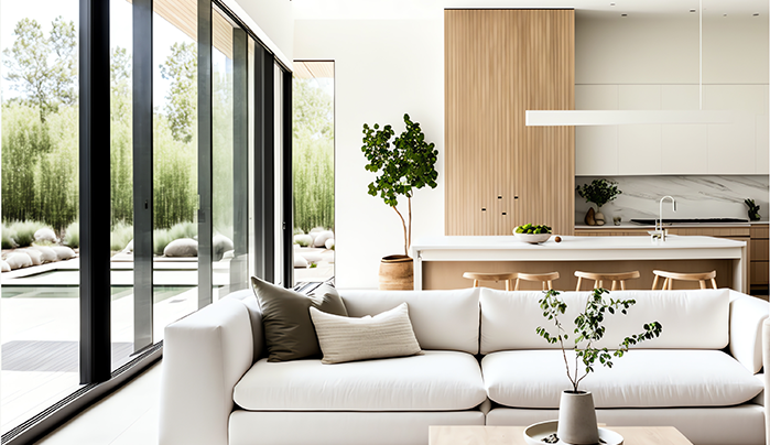 Antiviral plywood table - CenturyPly