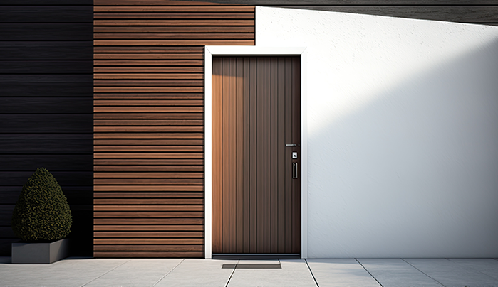  Decorative Doors for Homes - CenturyDoors