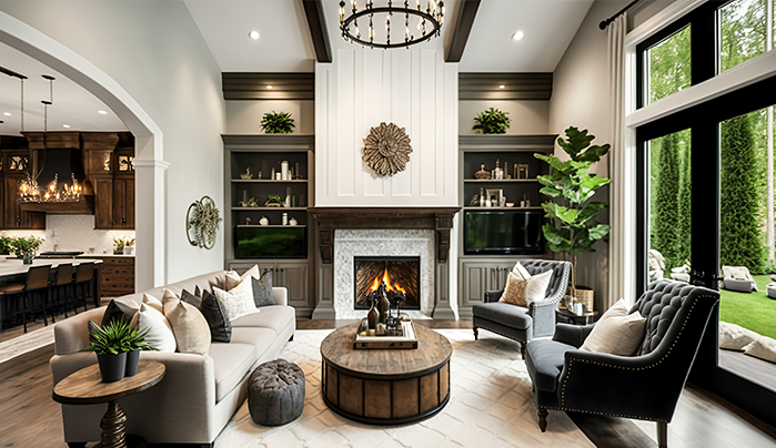 BWP plywood furniture - CenturyPly