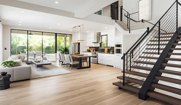 Modern plywood furniture - CenturyPly