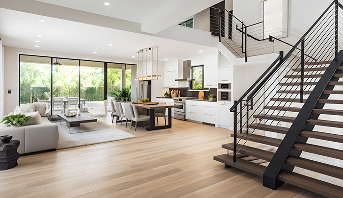 Plywood furniture - CenturyPly