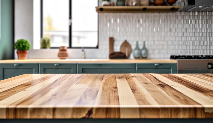 Particle Board vs Plywood for Kitchen, Wardrobe and Shelves - CenturyPly