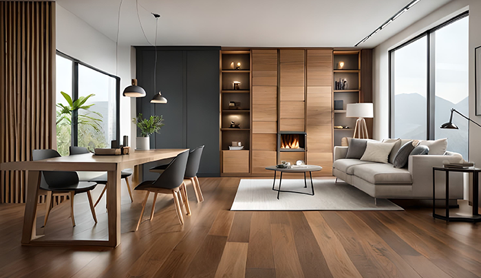 Matte Laminate Designs - CenturyLaminates