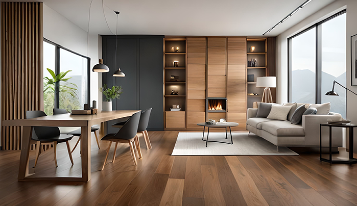 Fire resistant plywood furniture - CenturyPly