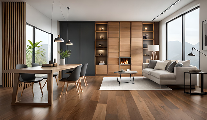 Laminate for modern interiors - CenturyPly