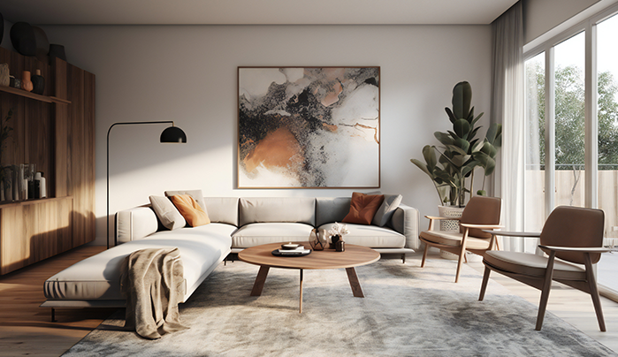 Plywood furniture - CenturyPly