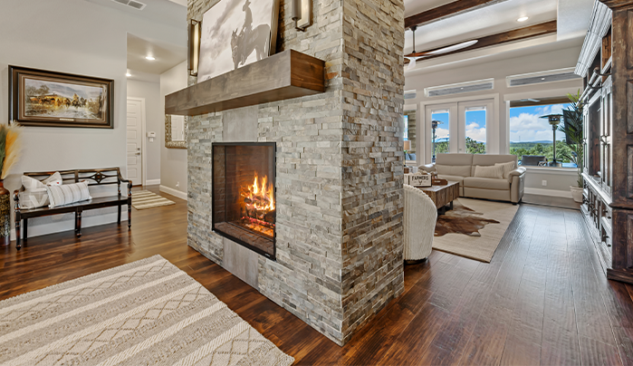 Firewall plywood furniture - CenturyPly