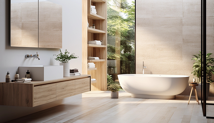 Moisture Resistance - SainikLaminates