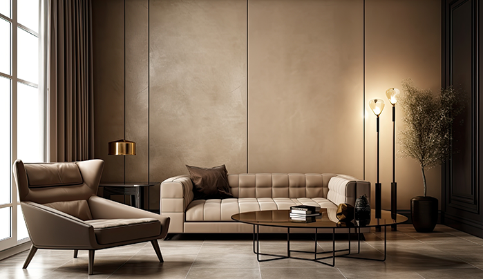 Wall laminate - CenturyPly