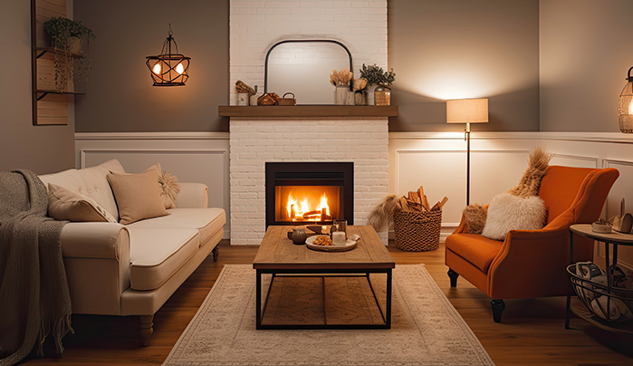Firewall plywood furniture - CenturyPly