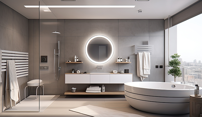 Easy Maintenance - SainikLaminates