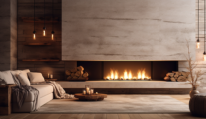Plywood wall panel - CenturyPly