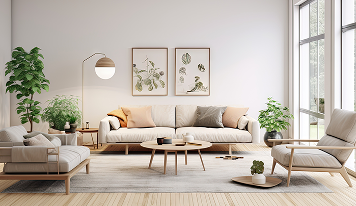 Plywood furniture - CenturyPly