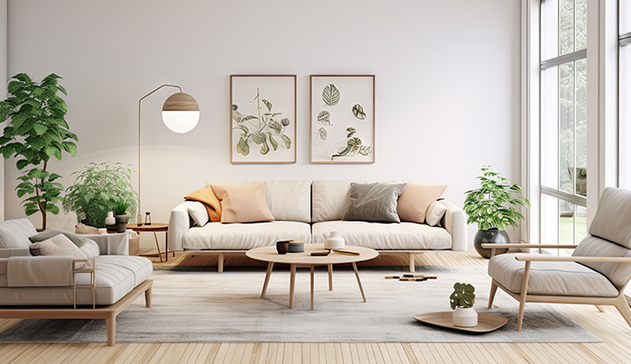 Modern plywood furniture-CenturyPly