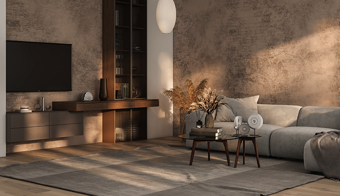 Wood veneer sheet - CenturyPly