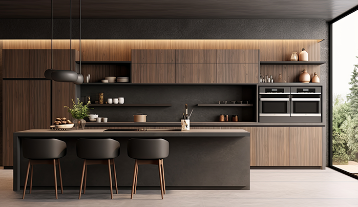 Sheesham vs teak wood Comparison - CenturyPly