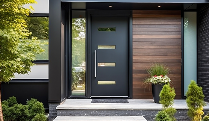 Sainik door - CenturyPly