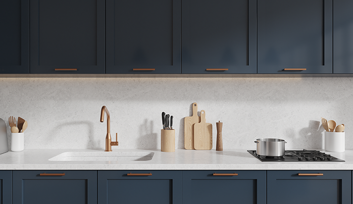 Monocore laminate for kitchen - CenturyPly