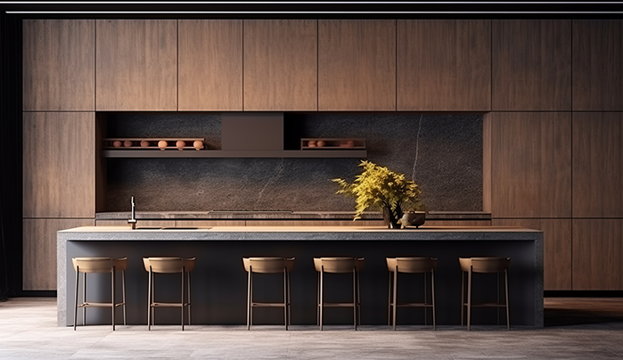 Sheesham & Teak colour patterns - CenturyPly