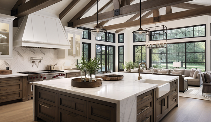 Club Prime in High-Moisture Interior Zones
