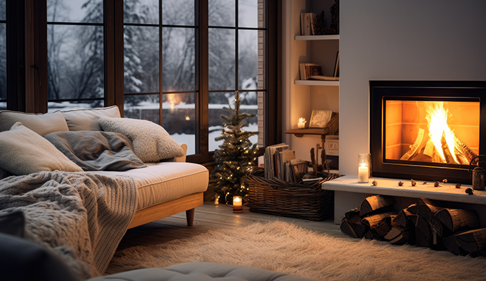 Fire Safety as a Core Design Consideration in 2026 Homes