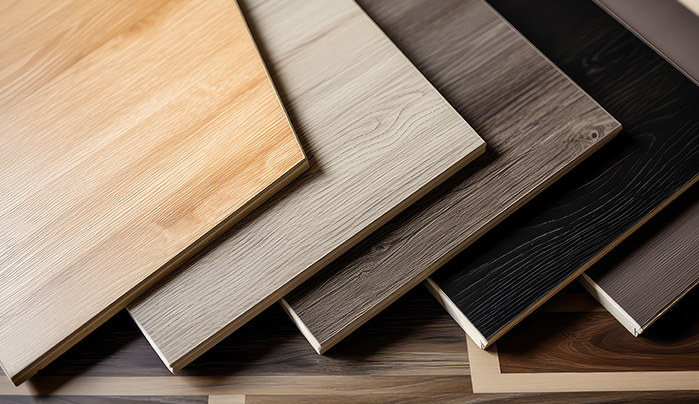 History of Plywood - CenturyPly