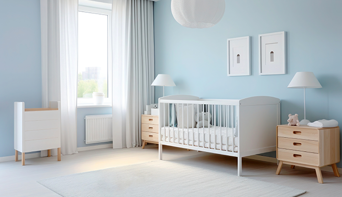 Why Parents Are Choosing ViroKill Technology for Their Furniture