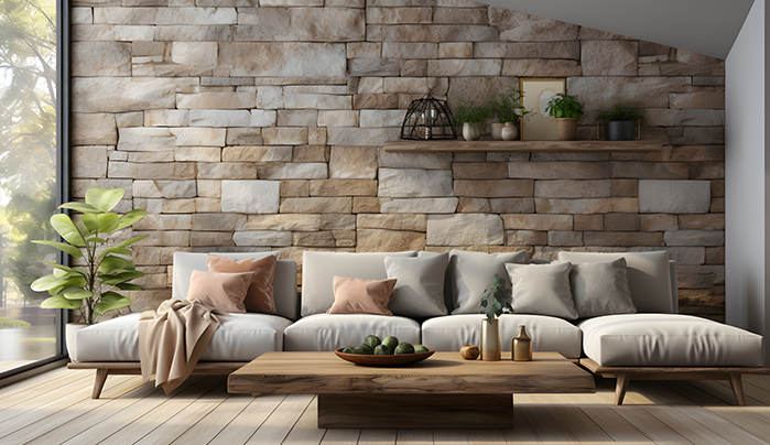 Wood texture laminate furniture - CenturyPly