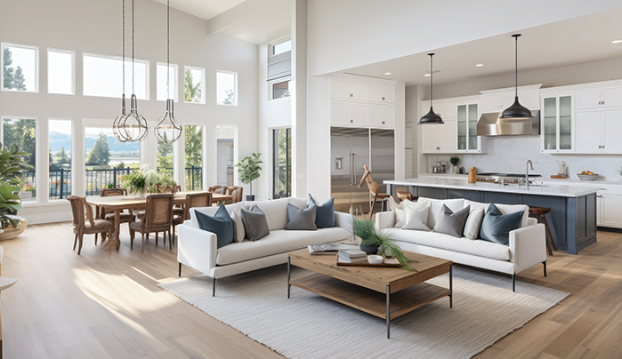 BWP plywood furniture - CenturyPly