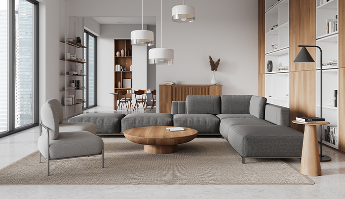 Plywood furniture - CenturyPly
