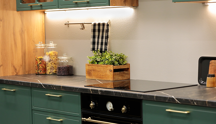 High pressure laminate - CenturyPly