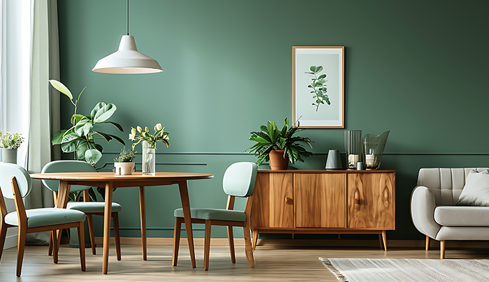Plywood furniture - CenturyPly