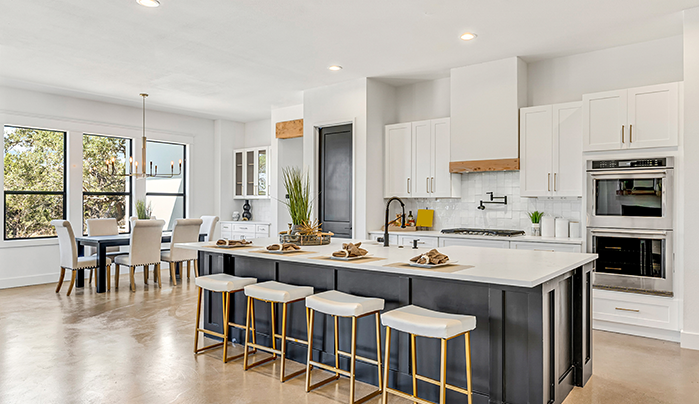 Why Authenticity Matters in Interior Materials