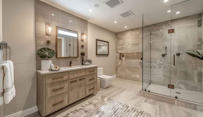 Sainik Laminates in Rental Properties: Cost-Effective Upgrades for Landlords