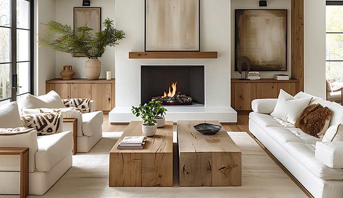 Fire-resistant plywood furniture - CenturyPly