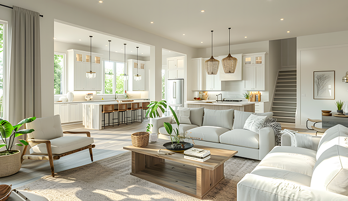 Virokill plywood furniture - CenturyPly