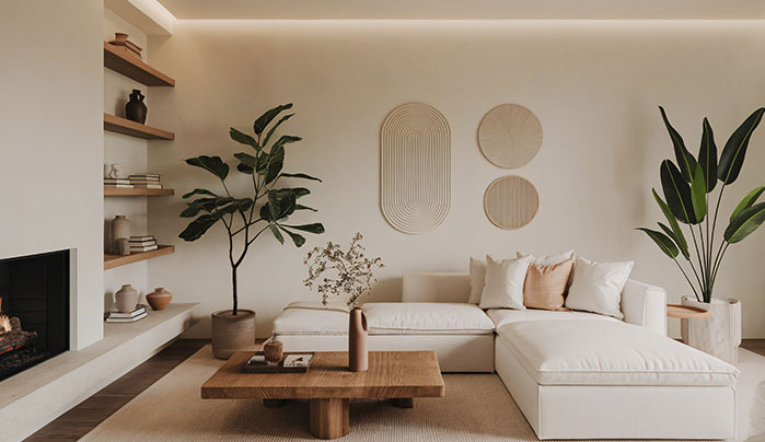 Plywood furniture