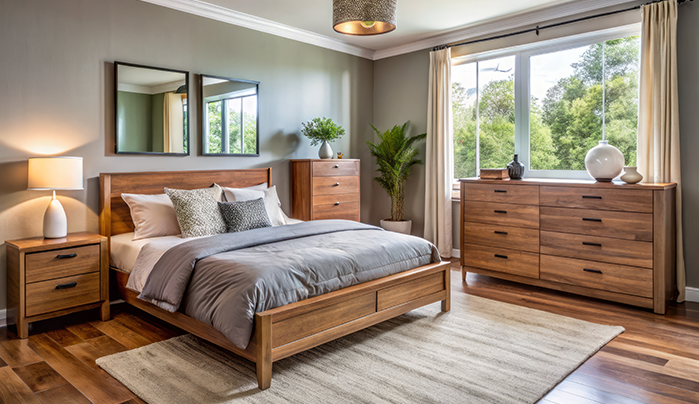Plywood density explained - CenturyPly