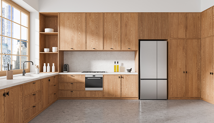 Modular kitchen laminate - CenturyPly