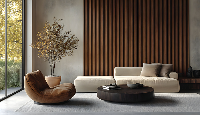 From Bedrooms to Boardrooms: Veneers That Fit Every Space