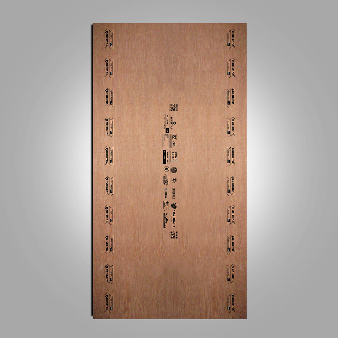 Architect Plywood for Premium Interiors - CenturyPly