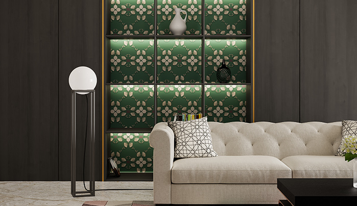 CenturyLaminates by Artiste Collection! Making a Statement with Elegante, Fusion & Insignia Designs