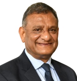 Dr. Rakesh Kumar Jain