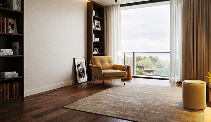 Read, Relax, Repeat: The Magic of Reading Nooks at Home