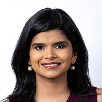 Smt. Nikita Bansal