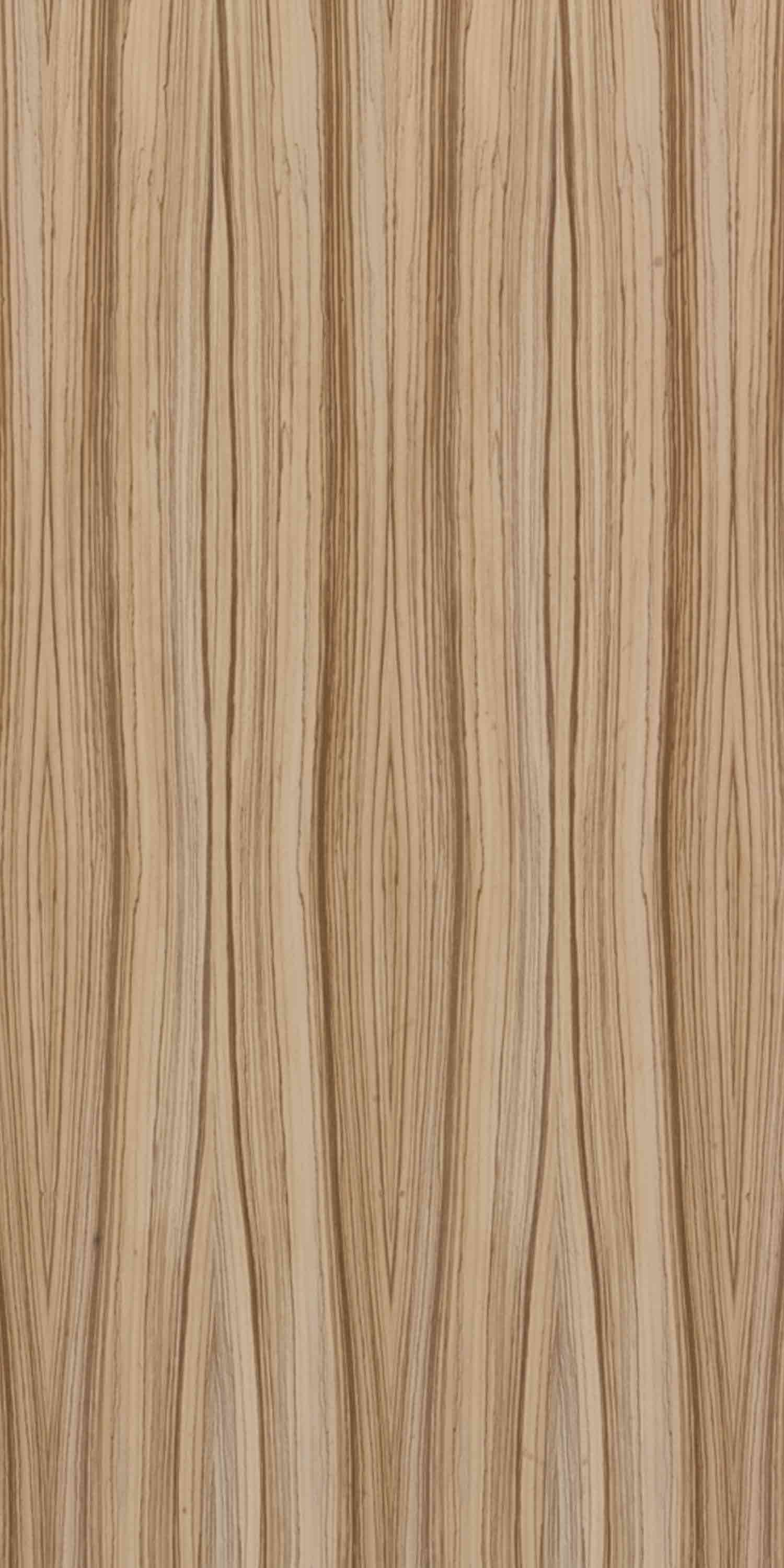 CenturyVeneers Natzura Woods Zebrano NV-247 Veneers Sheet | CenturyPly