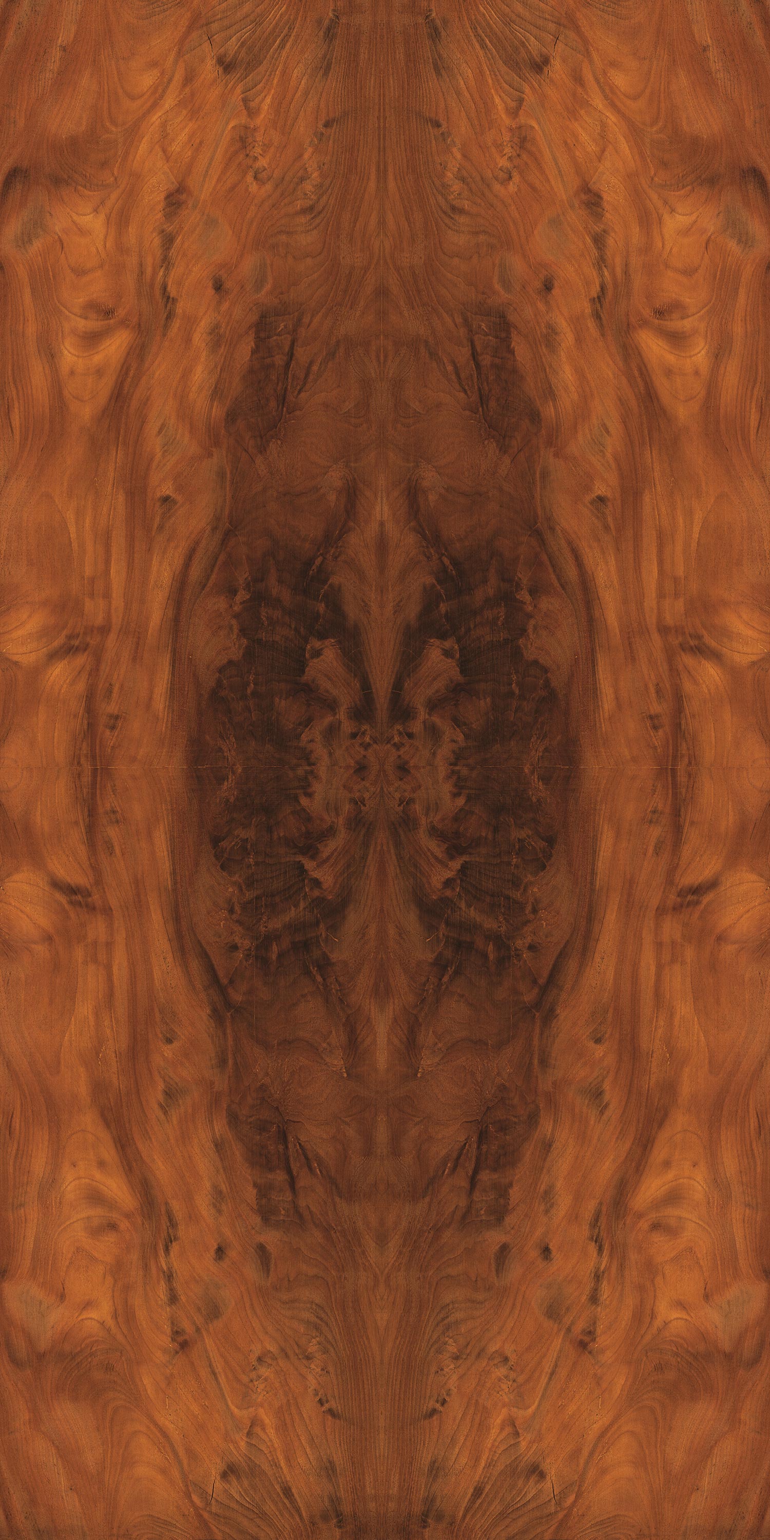 CenturyVeneers Natzura Woods Mahagony Crotch VB28 Veneers