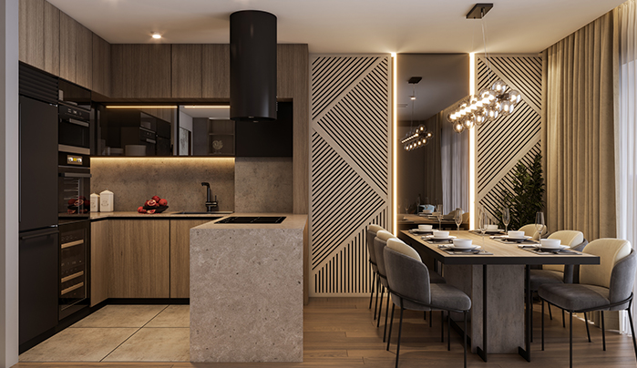 Which is better for Indian kitchen - Branded Waterproof Plywood or Ordinary HDHMR Boards?